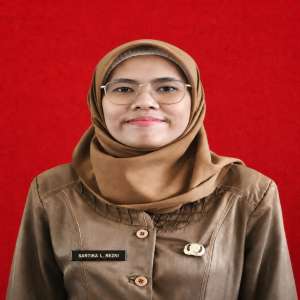 SARTIKA LESTARI REZKI, S.Pd