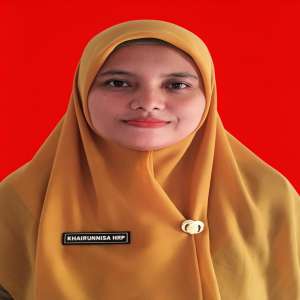 KHAIRUNNISA HARAHAP, S.Pd