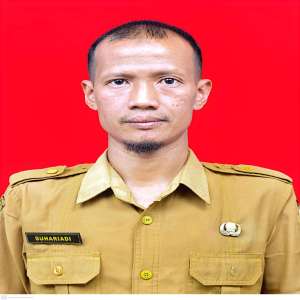 SUHARIADI, S.Pd