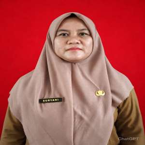 SURYANI, S.Pd