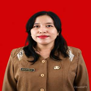 NOVA RIA MALAU, S.Pd