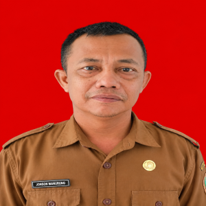JONSON MANURUNG, S.Pd. M.Pd
