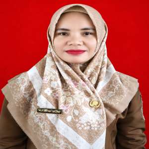 MILA SARTIKA TANJUNG, S.Pd.I