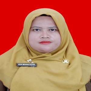 EKA MURNI PUTRI, S.Pd