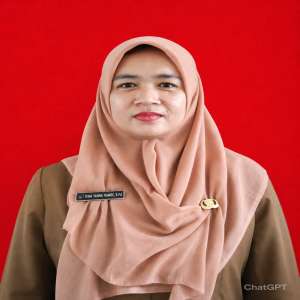 DINA YANNA RAMBE, S.Pd