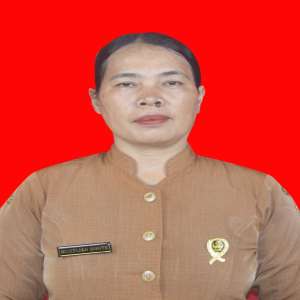 NURTIJAH SIHITE, S.S