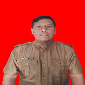 FACHRUL ROZI . S, S.Pd